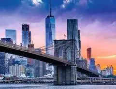 Da Brooklyn a Manhattan - immagine 2 - Clicca per ingrandire