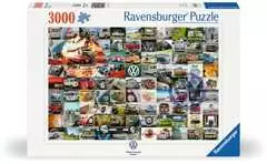 99 VW Campervan Moments - bilde 1 - Klikk for å zoome