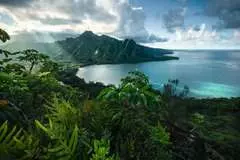 Paesaggio hawaiano - immagine 2 - Clicca per ingrandire