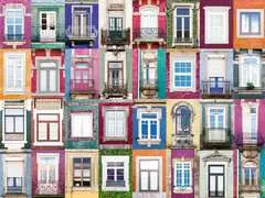 Portuguese Windows, 1500pc - bilde 2 - Klikk for å zoome