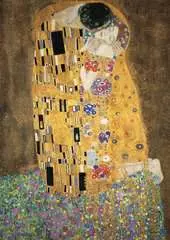 Klimt: El Beso - imagen 1 - Haga click para ampliar