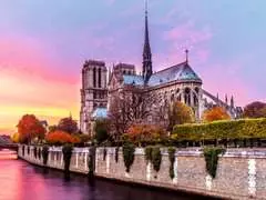 Notre-Dame 1500 dílků - obrázek 2 - Klikněte pro zvětšení