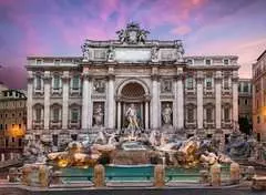 Fontana di Trevi - immagine 2 - Clicca per ingrandire