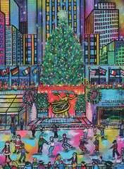 Rockefeller Christmas     500p - Billede 2 - Klik for at zoome