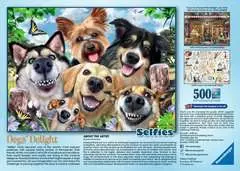 Vrolijke honden - image 3 - Click to Zoom