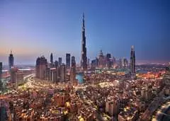 Dubai 1000 dílků - obrázek 2 - Klikněte pro zvětšení