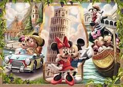 DMM: Vacation Mickey&Minni1000p - Billede 2 - Klik for at zoome