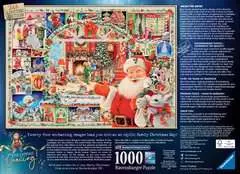 Vánoce přichází! 1000 dílků - obrázek 2 - Klikněte pro zvětšení