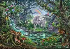 Escape puzzel Unicorn - image 2 - Click to Zoom