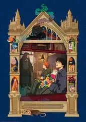 Harry Potter Hogwarts, 1000pc - Billede 2 - Klik for at zoome