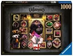 Villainous: Ratigan - immagine 1 - Clicca per ingrandire