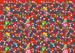 Super Mario Challenge - immagine 2 - Clicca per ingrandire