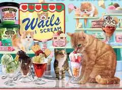 The Cat that got the Cream - Billede 2 - Klik for at zoome