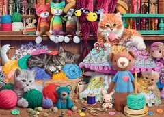Knitty Kitty - Kuva 2 - Suurenna napsauttamalla