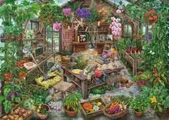 The Green House (368 pz) - imagen 2 - Haga click para ampliar