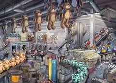 Escape puzzel Toy Factory - image 2 - Click to Zoom