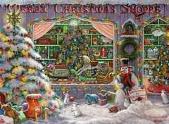 The Christmas Shop       500p - Kuva 2 - Suurenna napsauttamalla