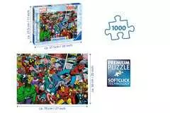 Challenge - Marvel - Billede 3 - Klik for at zoome