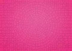 Krypt Puzzle: Pink 654 dílků - obrázek 2 - Klikněte pro zvětšení