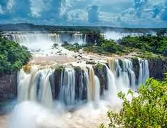 Waterval van Iguazu       2000p - Zdjęcie 2 - Kliknij aby przybliżyć
