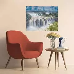 Iguazu Waterfall - Billede 4 - Klik for at zoome