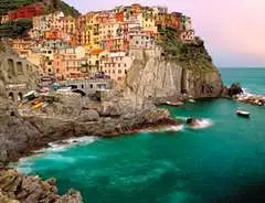 Cinque Terre, Italie - image 2 - Click to Zoom