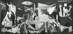 PICASSO:GUERNICA 2000EL. PANORAMA - Zdjęcie 2 - Kliknij aby przybliżyć