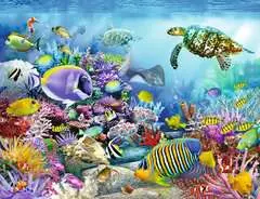 Récif de corail majestueux 2000p - Image 2 - Cliquer pour agrandir