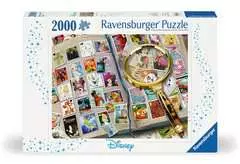 Disney Stamp Album, 2000pc - bild 1 - Klicka för att zooma