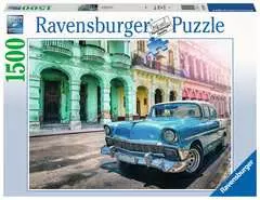 Cuba Cars                 1500p - Billede 1 - Klik for at zoome