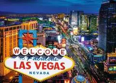 Las Vegas 1000 dílků - obrázek 2 - Klikněte pro zvětšení