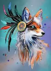 Spirit Fox - Billede 2 - Klik for at zoome