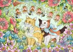 Pretty Kitties 1000p - Kuva 2 - Suurenna napsauttamalla