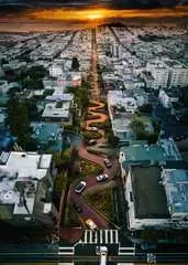 Ulice San Francisca 1000 dílků - obrázek 2 - Klikněte pro zvětšení