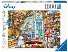 Disney Pixar: Příběh hraček 1000 dílků - obrázek 1 - Klikněte pro zvětšení