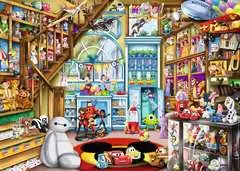 Tienda de juguetes Disney Pixar - imagen 2 - Haga click para ampliar