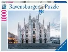 Duomo di Milano - imagen 1 - Haga click para ampliar