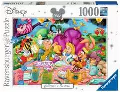 WD: Alice im Wonderland   1000p - Image 1 - Cliquer pour agrandir