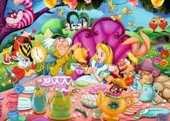 Alice in Wonderland - Billede 2 - Klik for at zoome