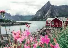 Lofoten, Norvegia - immagine 2 - Clicca per ingrandire