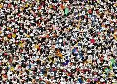 Challenge Puzzle: Disney a přátelé 1000 dílků - obrázek 2 - Klikněte pro zvětšení