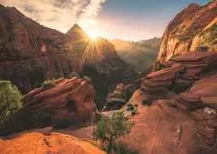 Zion Canyon USA - immagine 2 - Clicca per ingrandire