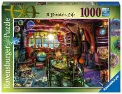 Pirátský život 1000 dílků - obrázek 1 - Klikněte pro zvětšení