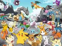 Pokémon 1500 dílků - obrázek 2 - Klikněte pro zvětšení