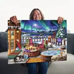 Northern Lights - image 6 - Click to Zoom