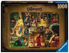 Villainous: Mother Gothel 1000p - Image 1 - Cliquer pour agrandir