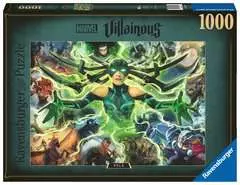 Villainous: Hela - imagen 1 - Haga click para ampliar