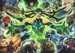 Villainous: Hela - imagen 2 - Haga click para ampliar