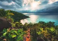 Nádherné ostrovy: Havaj 1000 dílků - obrázek 2 - Klikněte pro zvětšení