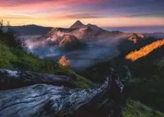 Monte Bromo, Indonesia - imagen 2 - Haga click para ampliar